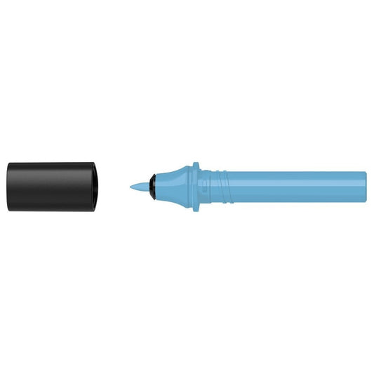 Molotow - Markers - Sketcher - Cartridge - Round - Jeans Blue Middle