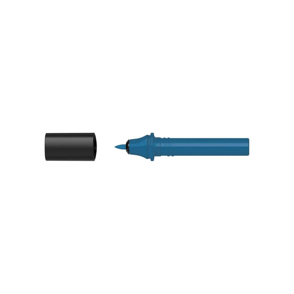 Molotow - Markers - Sketcher - Cartridge - Round - Jeans Blue