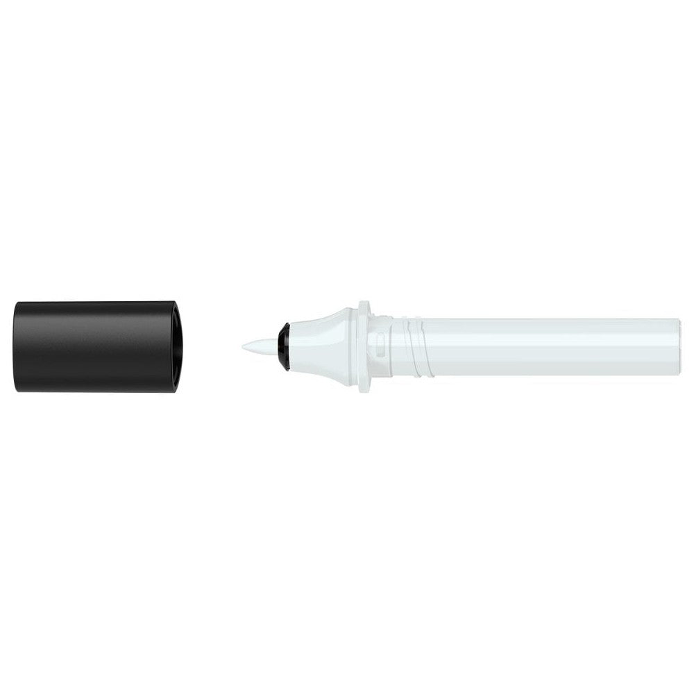 Molotow - Markers - Sketcher - Cartridge - Round - Frost Blue