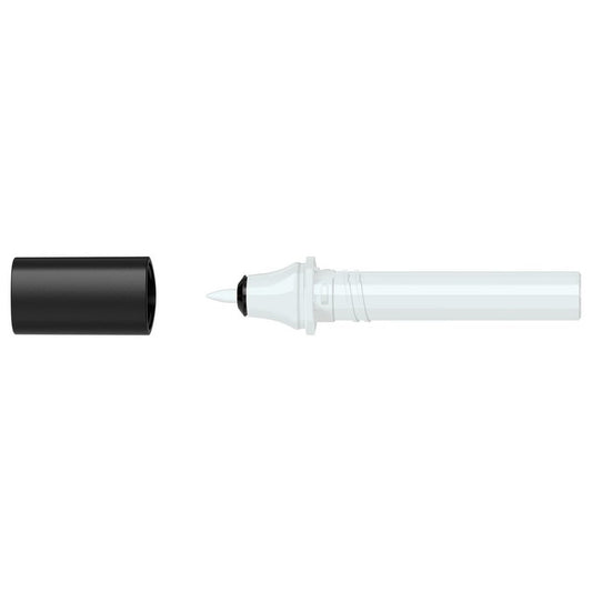 Molotow - Markers - Sketcher - Cartridge - Round - Frost Blue
