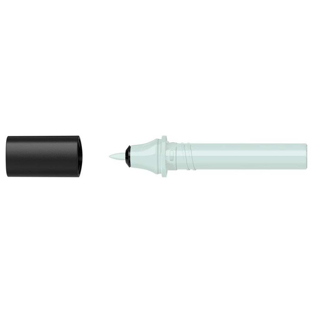 Molotow - Markers - Sketcher - Cartridge - Round - Tahitian Blue