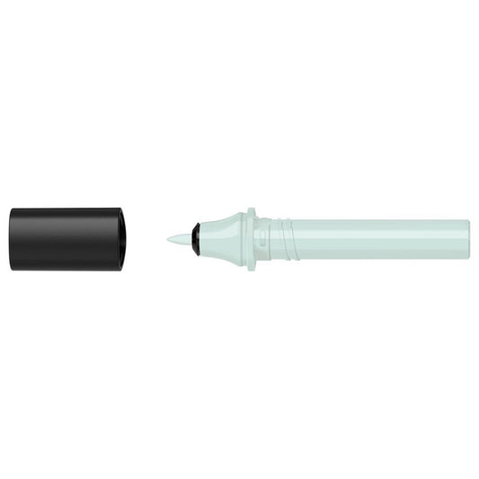 Molotow - Markers - Sketcher - Cartridge - Round - Tahitian Blue