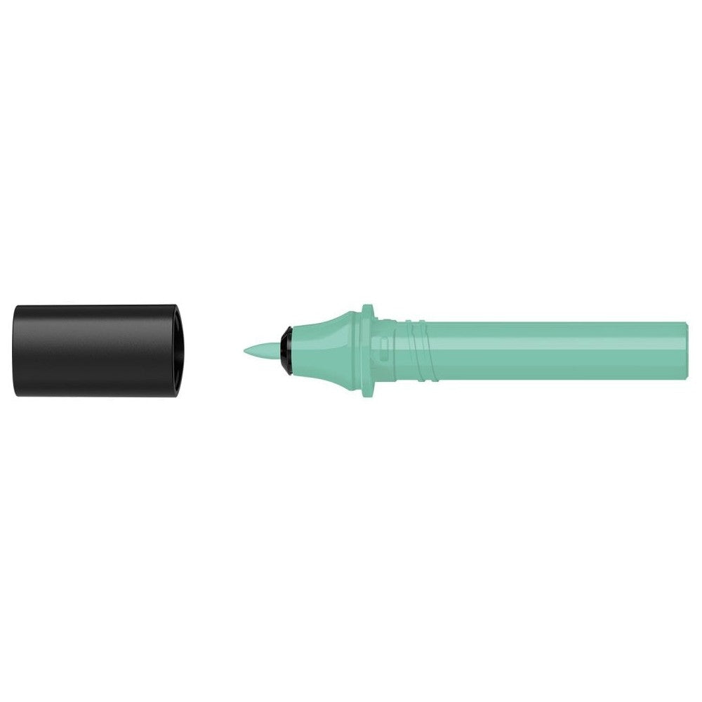 Molotow - Markers - Sketcher - Cartridge - Round - Lagoon Blue Light