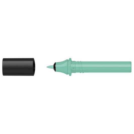 Molotow - Markers - Sketcher - Cartridge - Round - Lagoon Blue Light