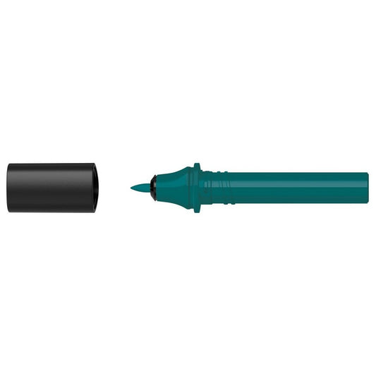 Molotow - Markers - Sketcher - Cartridge - Round - Lagoon Blue
