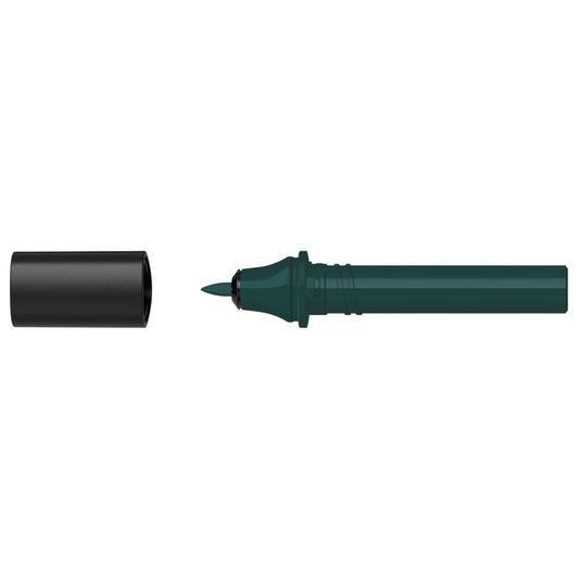 Molotow - Markers - Sketcher - Cartridge - Round - Lagoon Blue Dark