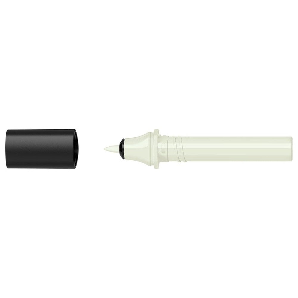 Molotow - Markers - Sketcher - Cartridge - Round - Menthol Light