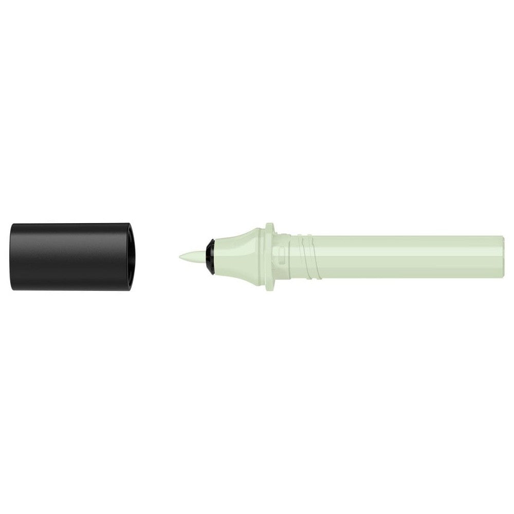 Molotow - Markers - Sketcher - Cartridge - Round - Menthol Middle