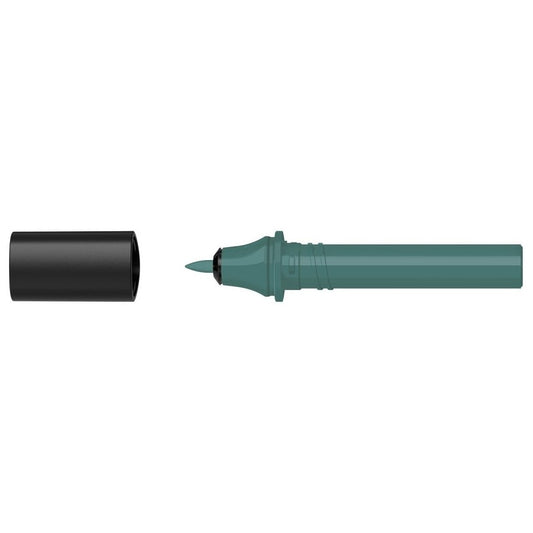 Molotow - Markers - Sketcher - Cartridge - Round - Verdigris