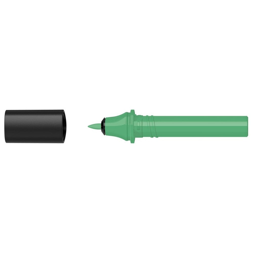Molotow - Markers - Sketcher - Cartridge - Round - Emerald Middle