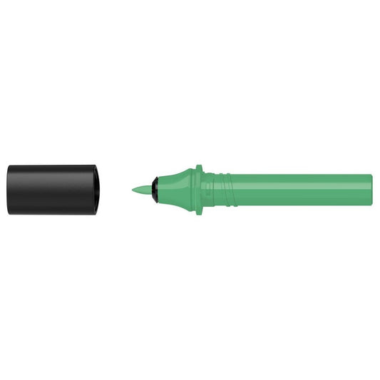 Molotow - Markers - Sketcher - Cartridge - Round - Emerald Middle