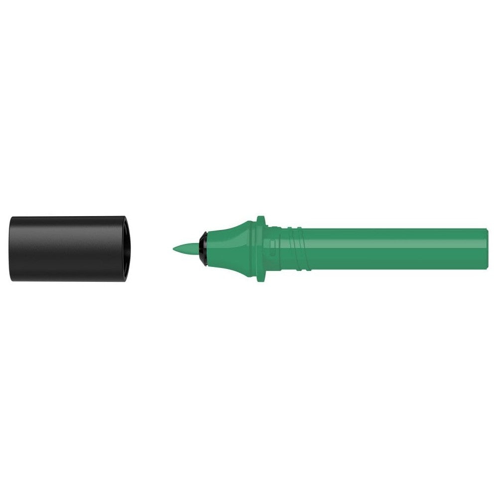 Molotow - Markers - Sketcher - Cartridge - Round - Emerald