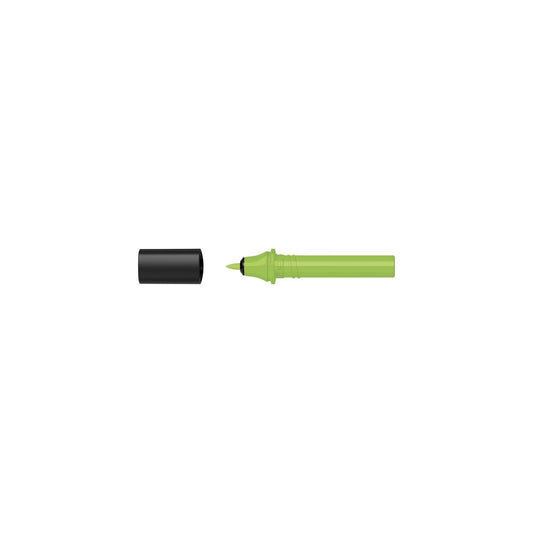 Molotow - Markers - Sketcher - Cartridge - Round - Lime Juice