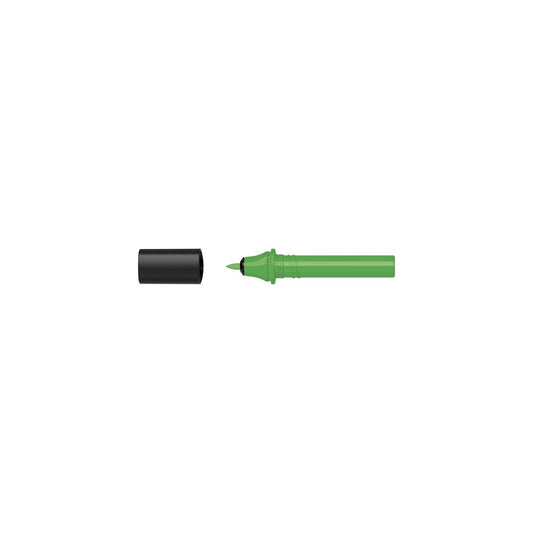 Molotow - Markers - Sketcher - Cartridge - Round - Apple Green