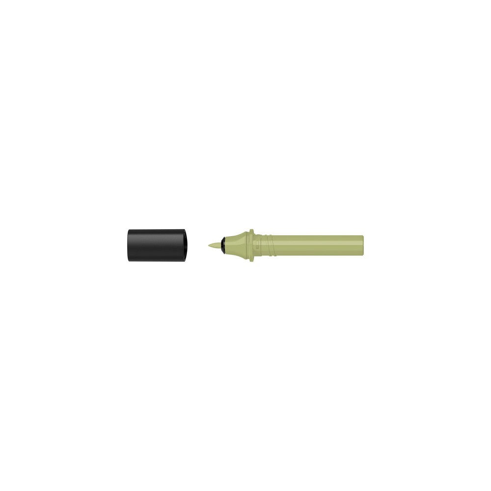 Molotow - Markers - Sketcher - Cartridge - Round - Hemp
