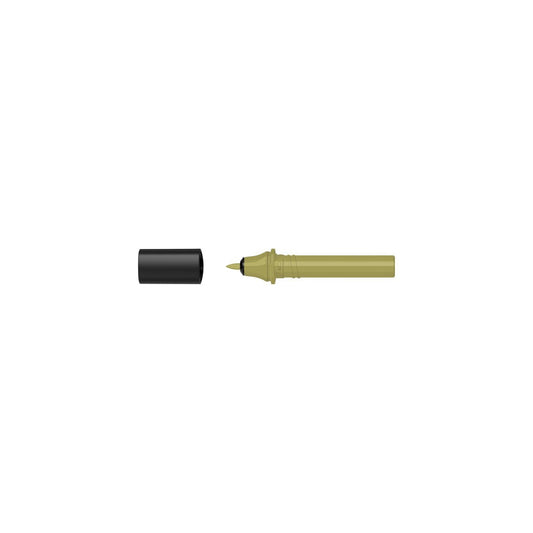 Molotow - Markers - Sketcher - Cartridge - Round - Olive Light