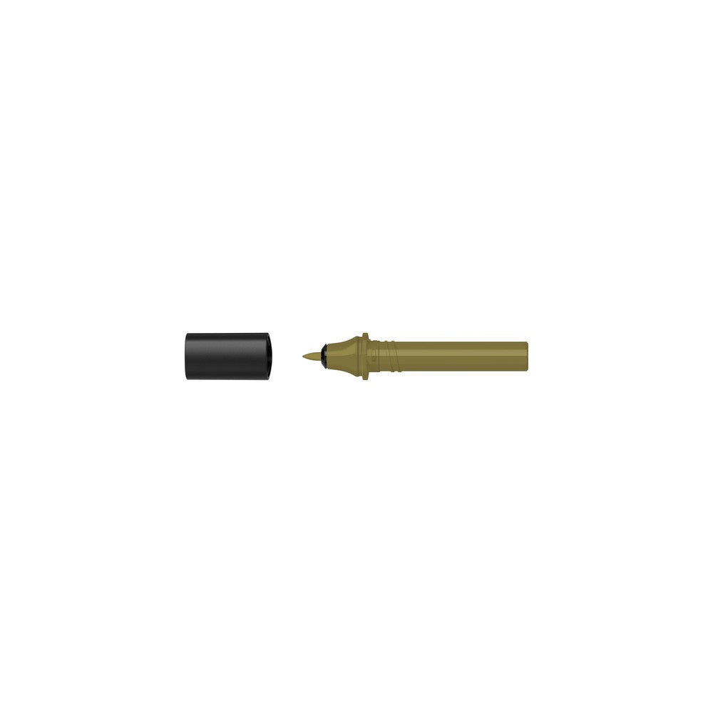 Molotow - Markers - Sketcher - Cartridge - Round - Olive
