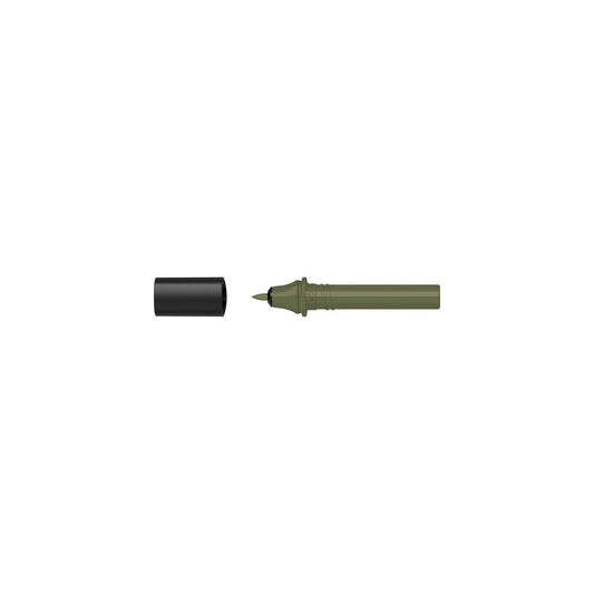 Molotow - Markers - Sketcher - Cartridge - Round - Olive Dark