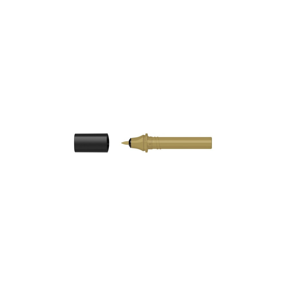 Molotow - Markers - Sketcher - Cartridge - Round - Khaki
