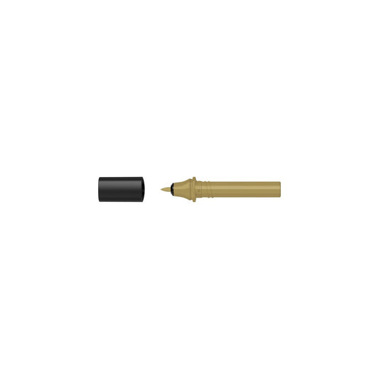 Molotow - Markers - Sketcher - Cartridge - Round - Khaki
