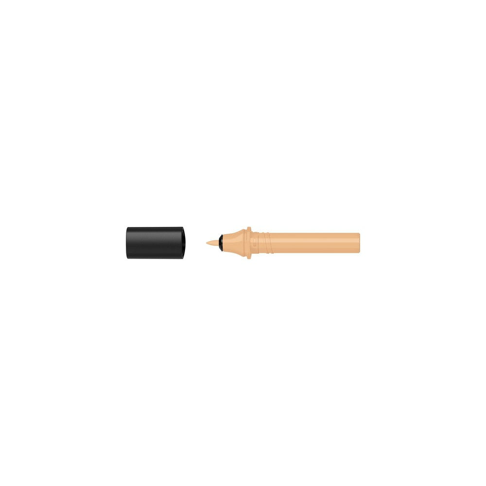Molotow - Markers - Sketcher - Cartridge - Round - Terracotta Middle