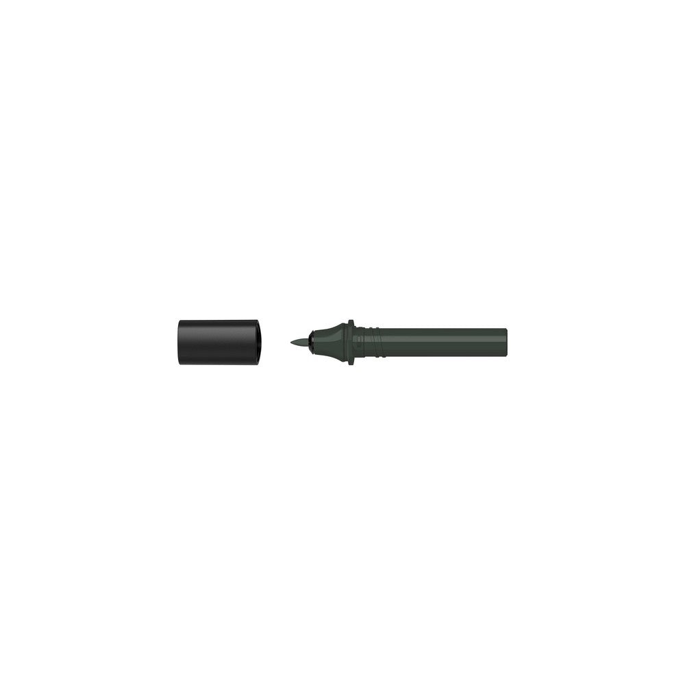 Molotow - Markers - Sketcher - Cartridge - Round - Green Grey 5