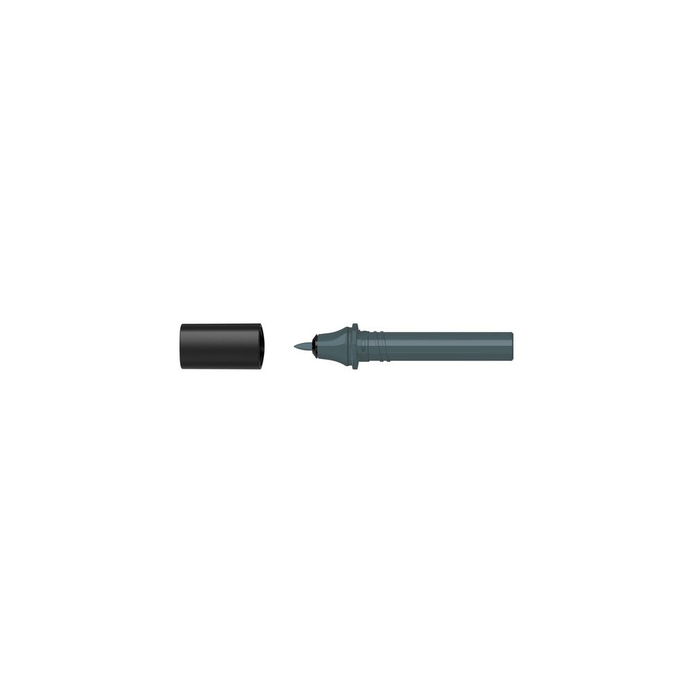 Molotow - Markers - Sketcher - Cartridge - Round - Cool Grey 5