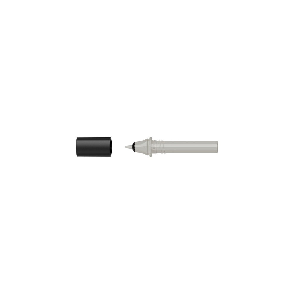 Molotow - Markers - Sketcher - Cartridge - Round - Neutral Grey 2