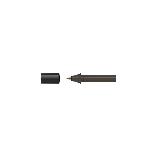 Molotow - Markers - Sketcher - Cartridge - Round - Warm Grey 5