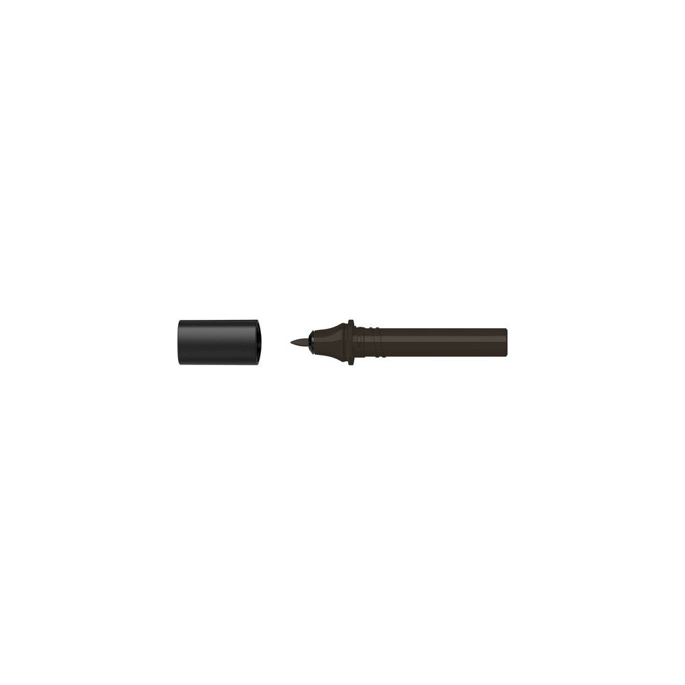 Molotow - Markers - Sketcher - Cartridge - Round - Warm Grey 6