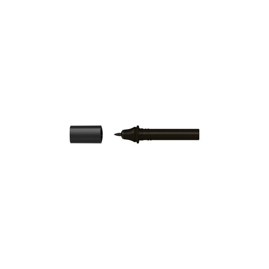 Molotow - Markers - Sketcher - Cartridge - Round - Black