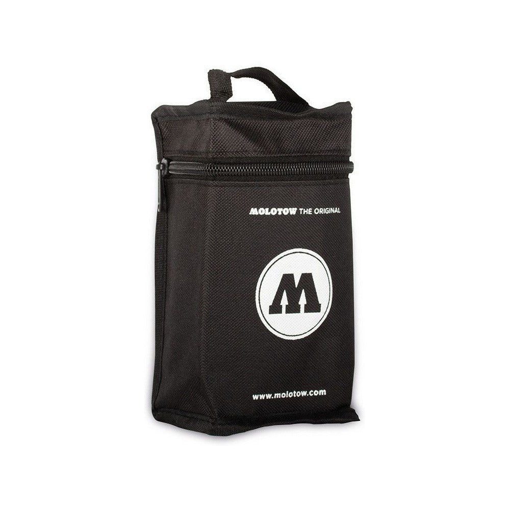 Molotow - Merchandise - Portable Bag 24Er