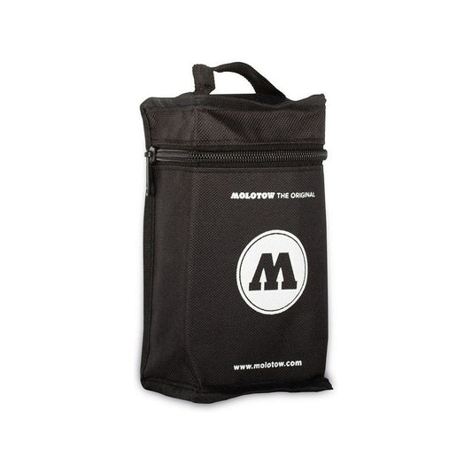 Molotow - Merchandise - Portable Bag 24Er
