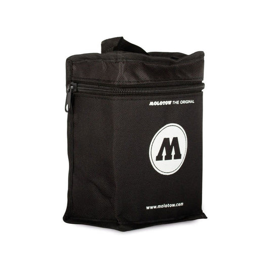 Molotow - Merchandise - Portable Bag 36Er