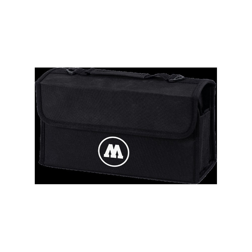 Molotow - Merchandise - Molotow Marker Bag 80 Slots