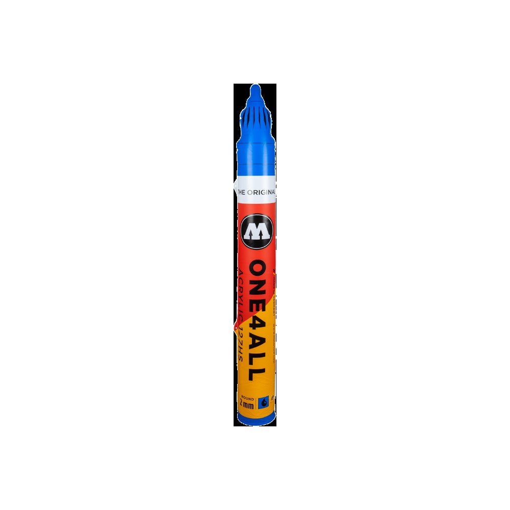 Molotow - Merchandise - Advertisement Blow Marker 127Hs