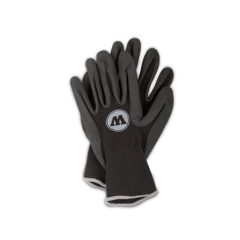 Molotow - Merchandise - Pu Protective Gloves With Logo -Print Xl