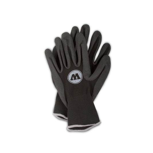 Molotow - Merchandise - Pu Protective Gloves With Logo -Print Xl