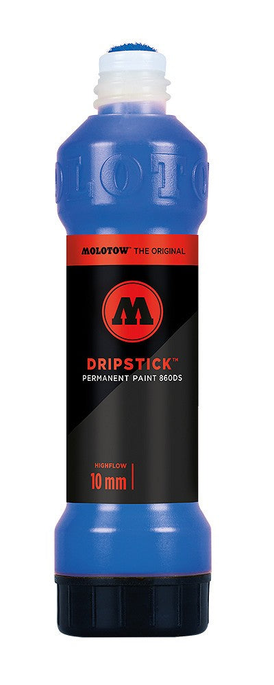 Molotow - Markers - Dripsticks - Tulip Blue 70ml