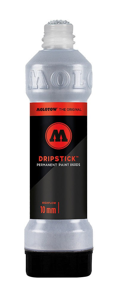 Molotow - Markers - Dripsticks - Chrome 70ml