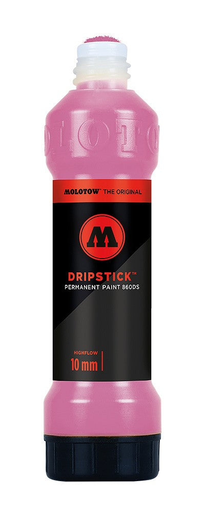 Molotow - Markers - Dripsticks - Fuchsia Pink 70ml
