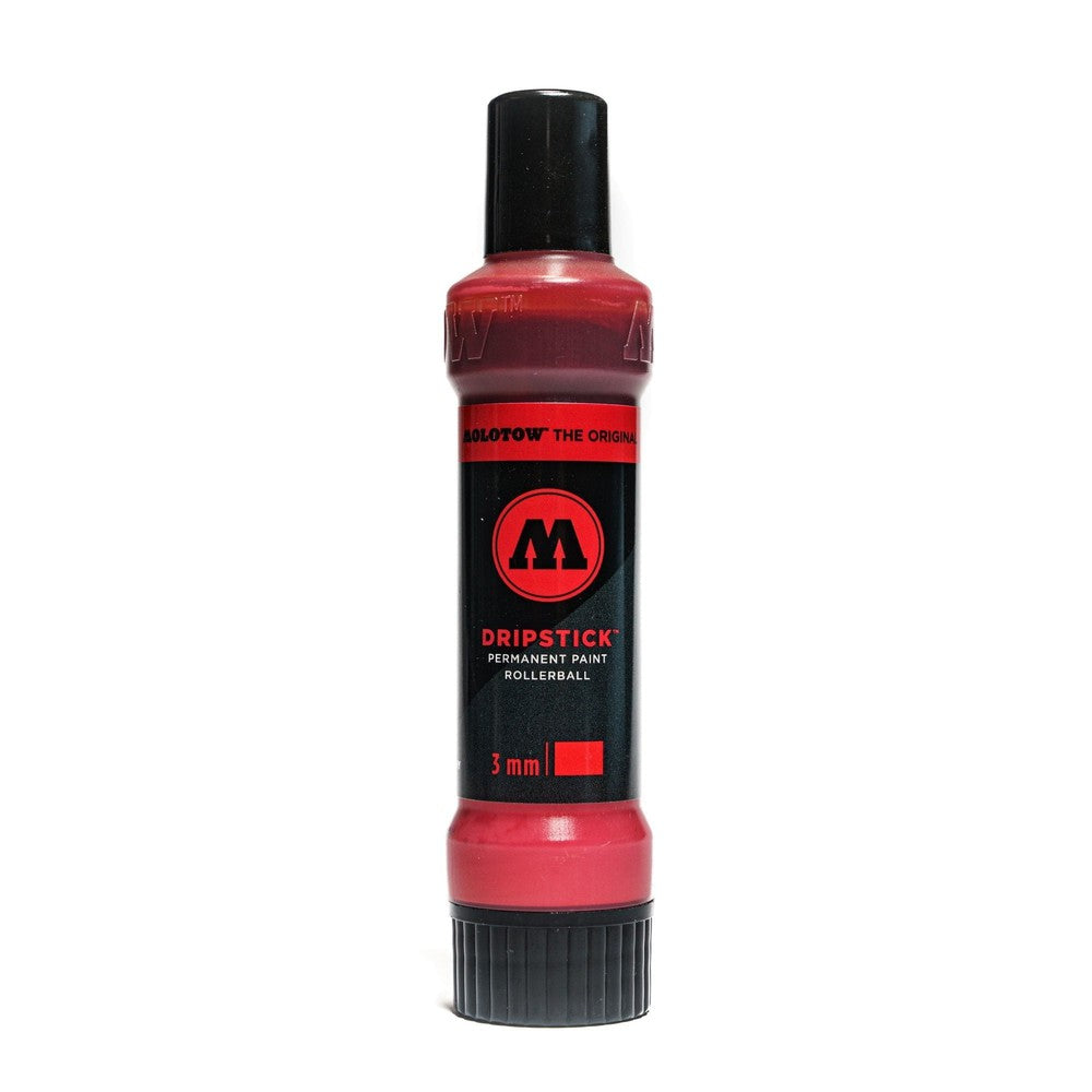 Molotow - Markers - Dripsticks - Traffic Red 30ml