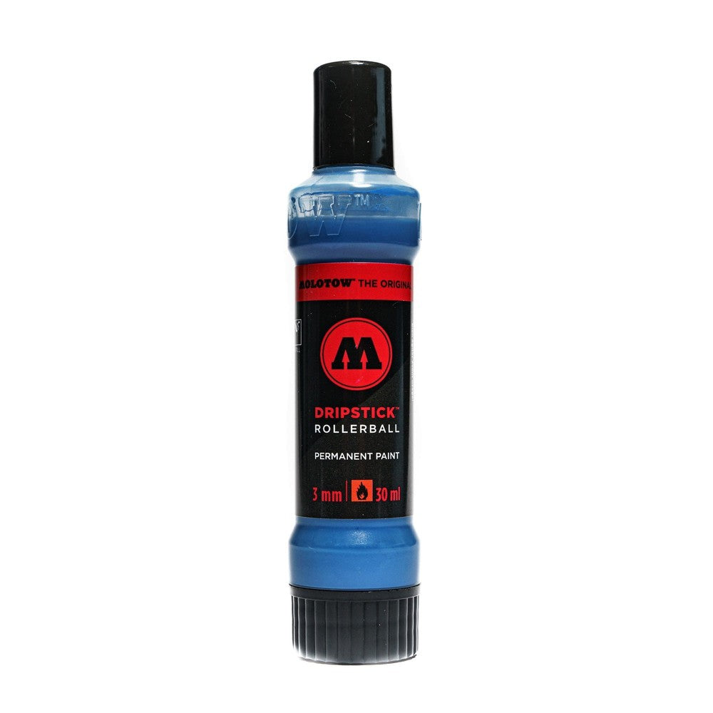 Molotow - Markers - Dripsticks - Tulip Blue 30ml