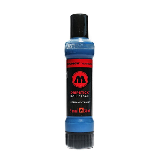Molotow - Markers - Dripsticks - Tulip Blue 30ml