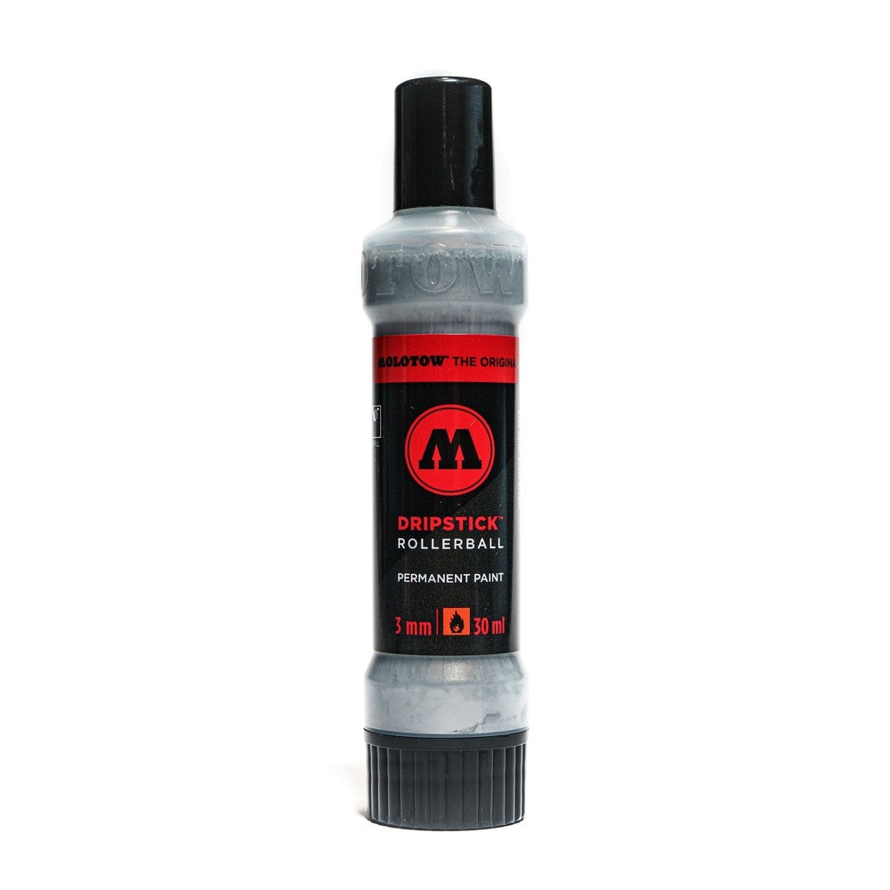 Molotow - Markers - Dripsticks - Chrome 30ml