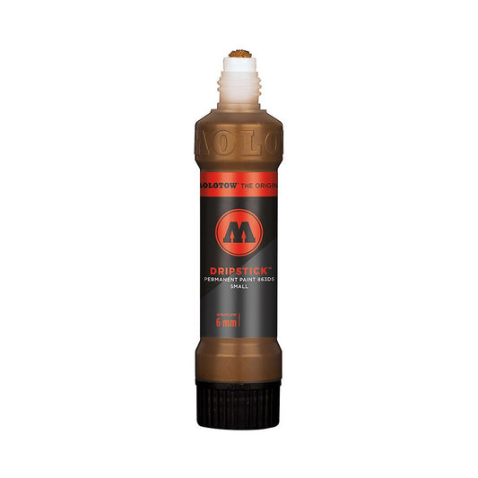 Molotow - Markers - Dripsticks - 860DS - Gold 30ml