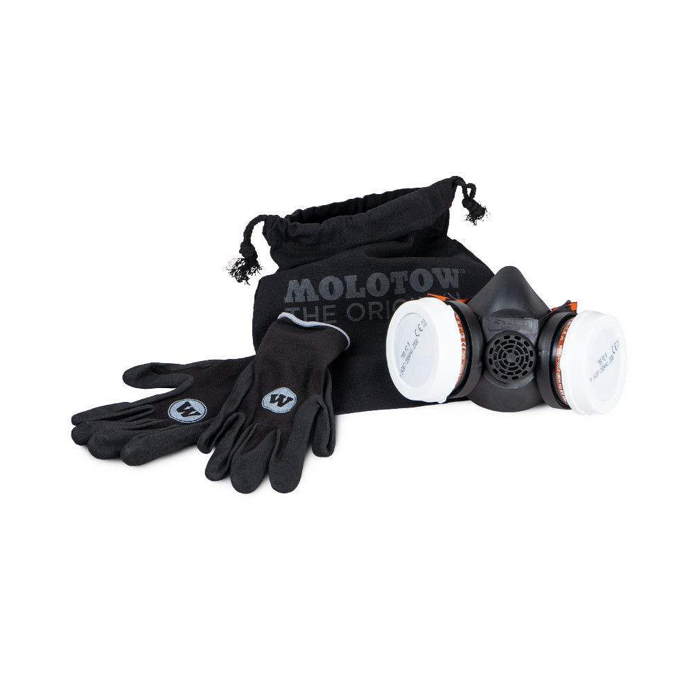 Molotow - Merchandise - Clothing - Safety-Pack L