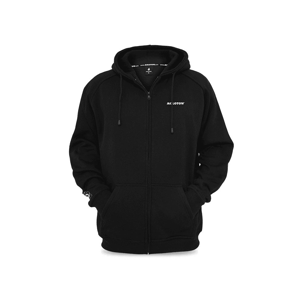 Molotow - Merchandise - Clothing - Hoody Molotow Hoody Boys Size L Black