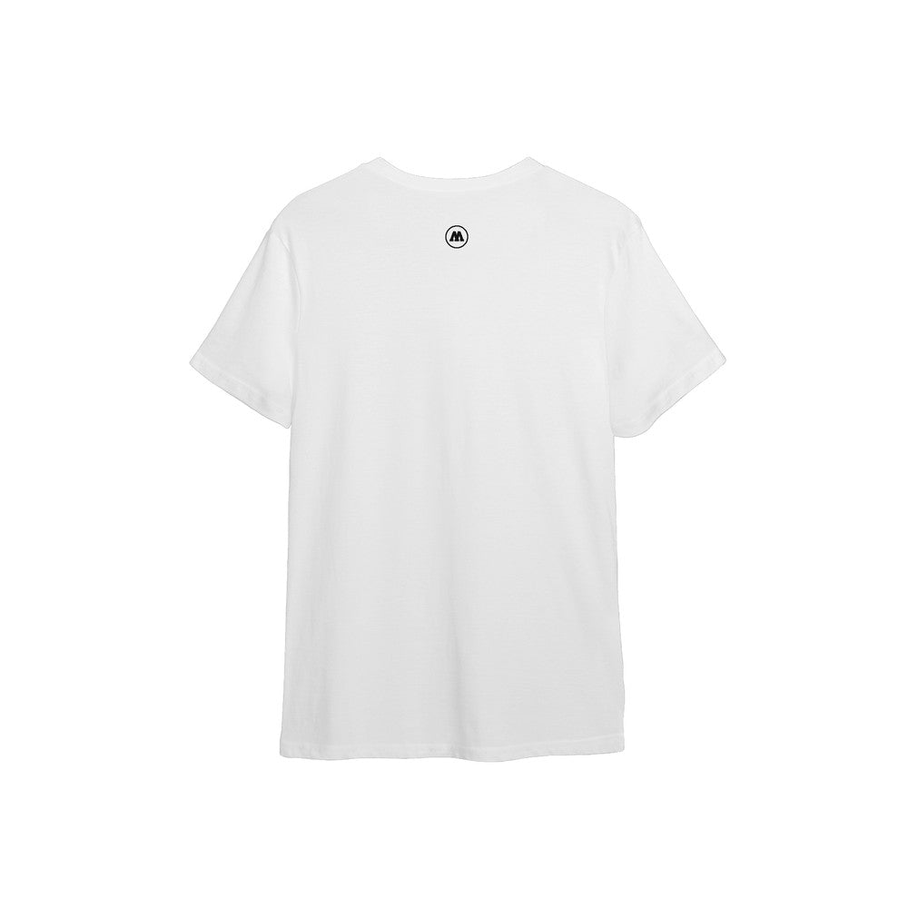 Molotow - Merchandise - Clothing - Basic T-Shirt Pushing Boundaries Wei XL