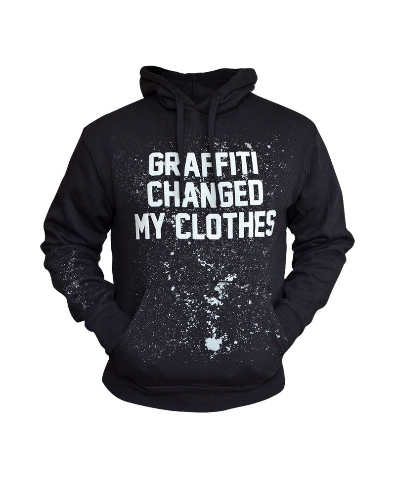 Molotow - Merchandise - Clothing - Smgo & Molotow Hoody M Black